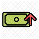 Money Send Icon