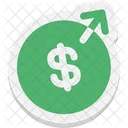 Business Finance Money Icon