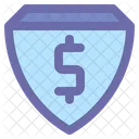 Shield Protect Safe Icon