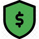Dollat Shield Icon