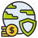 Save Money Dollar Icon