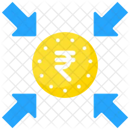 Money Sources  Icon