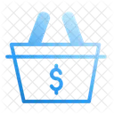Money Spending Icon  Icon