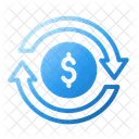 Money Spending Icon  Icon