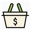 Money Spending  Icon