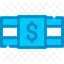 Stacks Piles Arrangement Icon