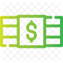 Stacks Piles Arrangement Icon