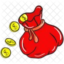 Money Stash  Icon