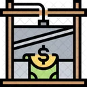 Money Stolen Icon