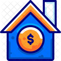 Money storage  Icon