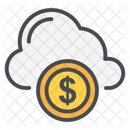 Money Storage  Icon