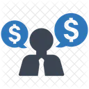 Money Support Seo Seo Icons Icon