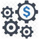 Money System Seo Seo Icons Icon