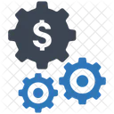 Money System Seo Seo Icons Icon