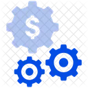 Money System  Icon