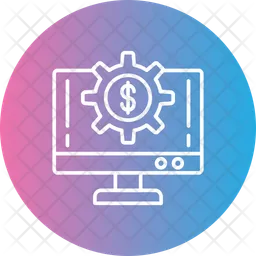 Money System  Icon