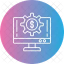 Money System  Icon