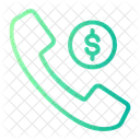 Money Talk Business Talk Financial Chat Icon
