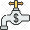 Tap Cash Finance Icon
