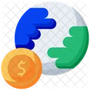 Money Trade Icon