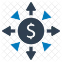 Money transaction Icon