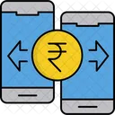 Money Transaction  Icône