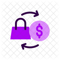 Money Transaction  Icon