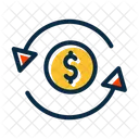 Money Finance Payment Icon