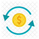 Money Finance Payment Icon