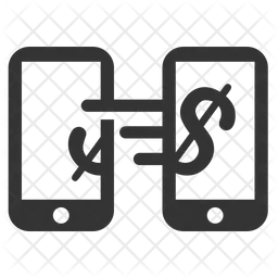 Money Transfer  Icon