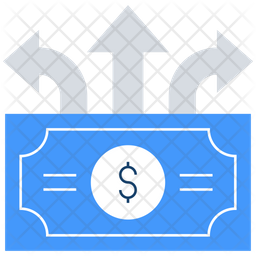 Money Transfer Icon