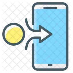 Money Transfer  Icon