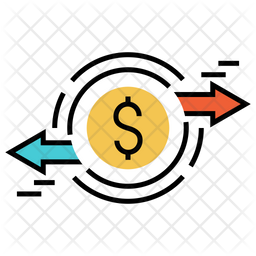 Free Free Transfer Money Icon Svg 590 SVG PNG EPS DXF File