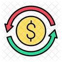 Money Finance Payment Icon