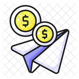 Money Transfer  Icon