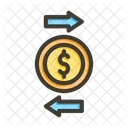 Money Finance Payment Icon