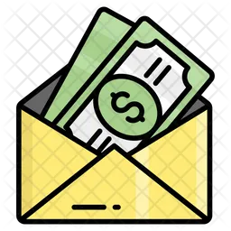 Money Transfer  Icon