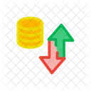 Money Payment Bank Icon