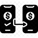 Money Transfer  Icon