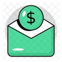 Money Transfer Money Finance Icon