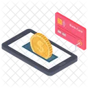 Money Transfer  Icon