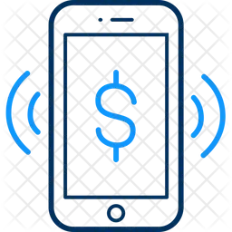 Money transfer  Icon
