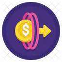 Imoney Transfer Portal Money Transfer Protal Transfer Protal Icon