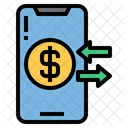 Money Translation Online Payment Payment Icon