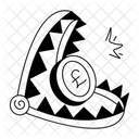 Money Trap Icon