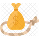 Money Trap Stock Trap Trap Icon