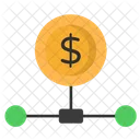 Money Value Icon