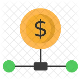 Money value  Icon