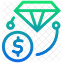 Money value  Icon
