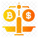 Money Value  Icon